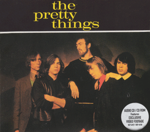 The Pretty Things