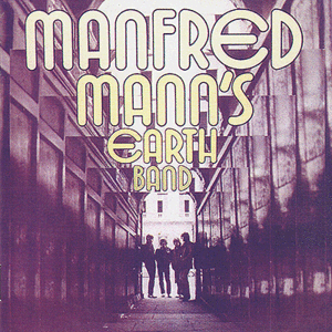 Manfred Manns Earth Band