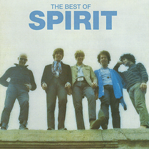 SPIRIT The Best Of