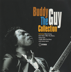 Buddy Guy - The Collection