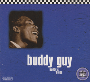 Buddy Guy - Buddy's Blues