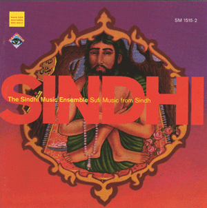 SINDHI - Sufi Music From Sindh
