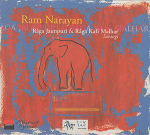 Ram Narayan - Rågi Jampuri