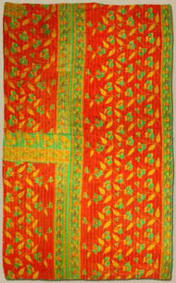 Anjuna nr ta23 (Vintage Quilt)