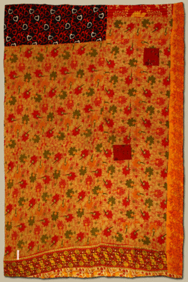 Anjuna nr ts122 (Vintage Quilt)
