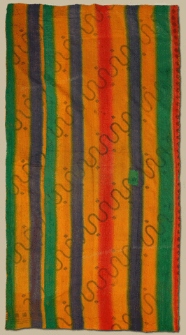 Shimla nr sh22 (Vintage Quilt)