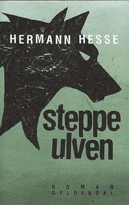 Steppeulven: Herman Hesse