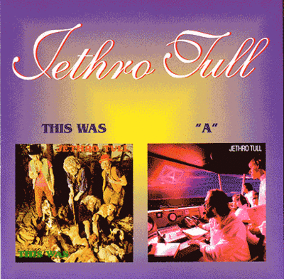 Jethro Tull: This Was / A