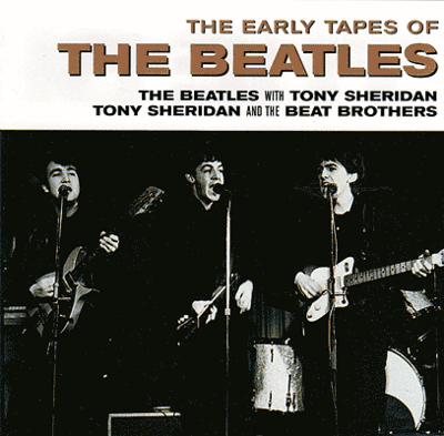 The Beatles: The Early Tapes of The Beatles