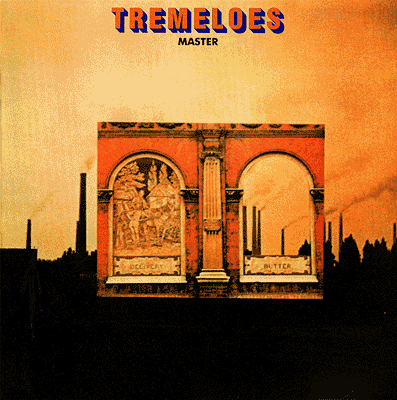 The Tremeloes: Master
