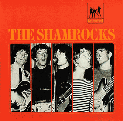 The Shamrocks