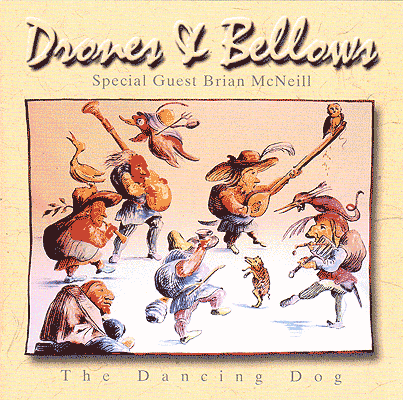 Drones & Bellows: The Dancing Dog