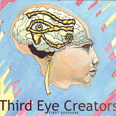 Third Eye Creators - First Exposure