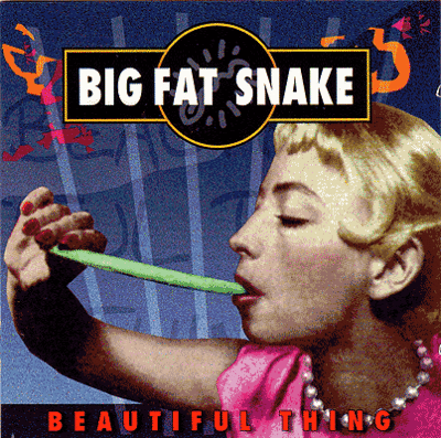 Big Fat Snake: Beautiful Thing