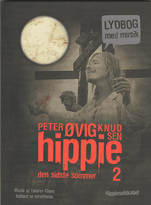 Hippie 2 Lydbog - Den sidste sommer