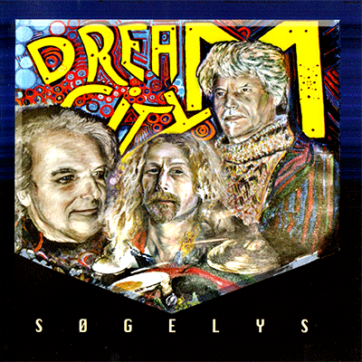 Dream City - SØGELYS