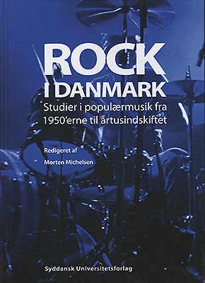 Rock i Danmark