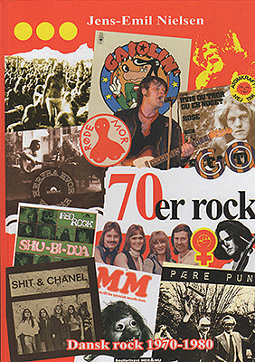 70'er Rock