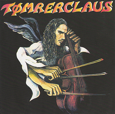 TømrerClaus (Vinyl)
