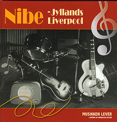 Nibe - Jyllands Liverpool