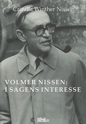 Volmer Nissen: I Sagens Interesse