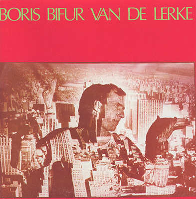 Boris BifurVan De Lercke