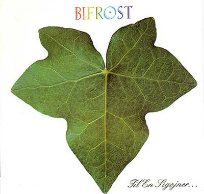 Bifrost - Til En Sigøjner