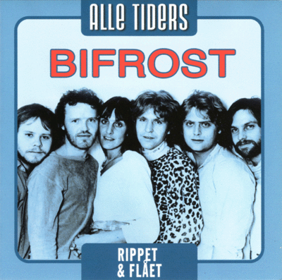 Bifrost - Rippet & Flået