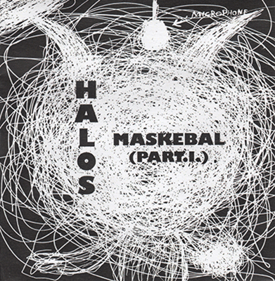 HALOS - Maskebal Part 1