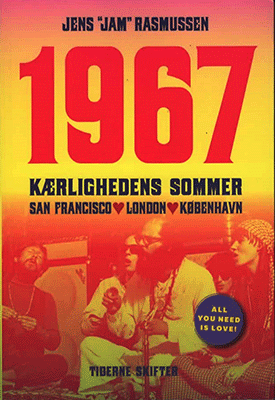 1967 Kærlighedens Sommer