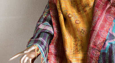 silk shawls nr07