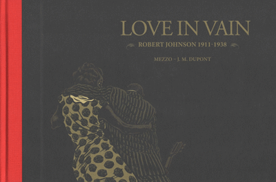 Love In Vain - af Mezzo og J. M.  Dupont