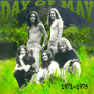 Day Of May - 2 CD