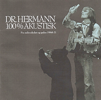 Hermann 100% Akustisk