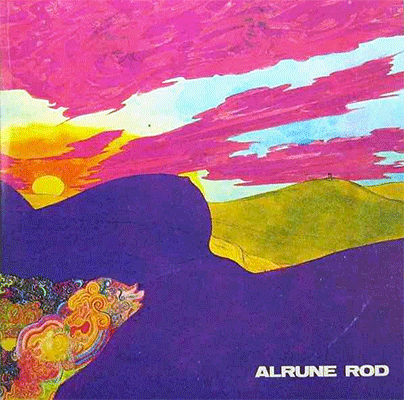 Alrune Rod (vinyl)