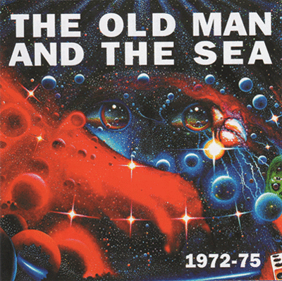 THE OLD MAN & THE SEA  (1972-75)- Den Gamle Mand & Havet