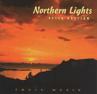 Peter Bastian - Northern Lights