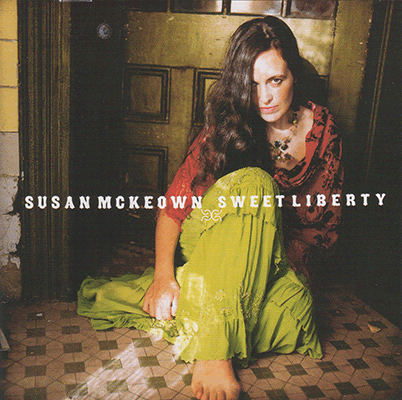 Susan Mckenown - Sweet Liberty