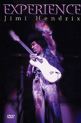 Jimi Hendrix: Experience