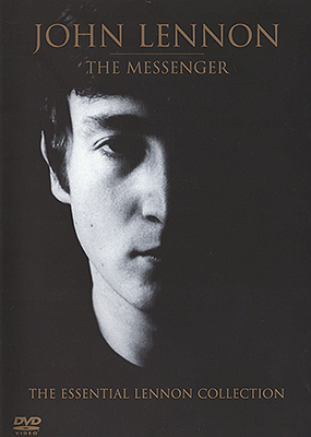 John Lennon - The Messenger