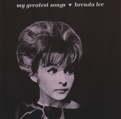 Brenda Lee: My Greatest Songs
