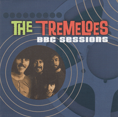 The Tremeloes: BBC Sessions (2CD)