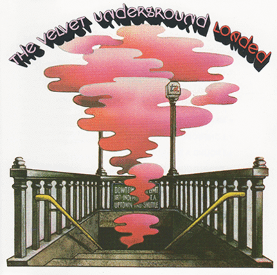 Velvet Underground: LOADED