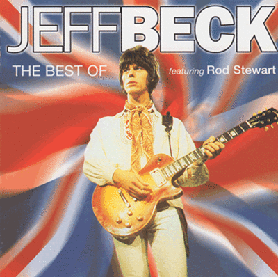 Jeff Beck: The best of