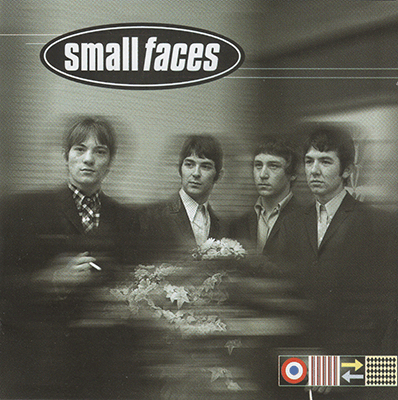 Small Faces: The Decca Antology