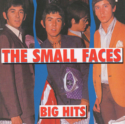 Small Faces - Big Hits