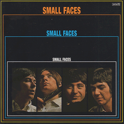 Small Faces: Small Faces