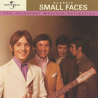 Small Faces - Classic The Universal Masters Coll