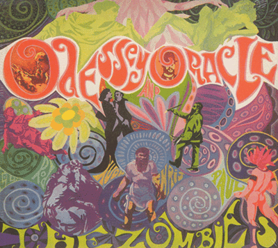 The Zombies - Oddesy & Oracle