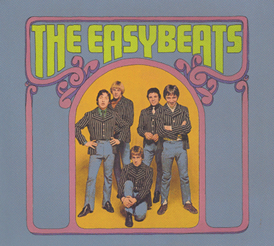 The Easybeats: Friday on My Mind